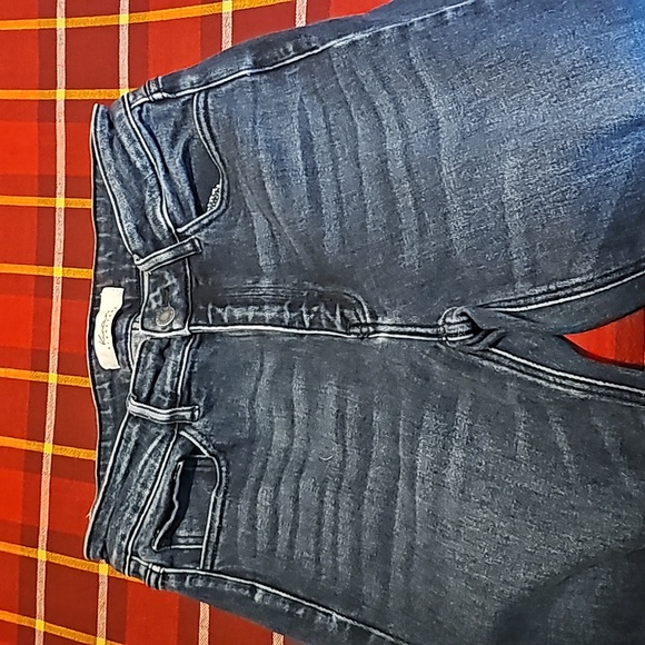 Kancan Signature flare jeans. Size 29 - Picture 2 of 6